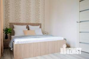 1-к квартира, посуточно, 90м2, 1/1 этаж