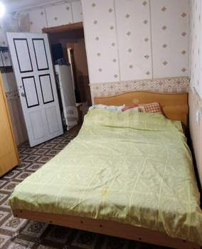 2-к квартира, на длительный срок, 53м2, 4/5 этаж