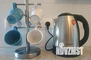 1-к квартира, посуточно, 20м2, 2/17 этаж