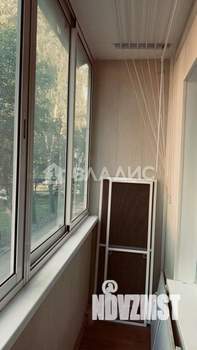 2-к квартира, на длительный срок, 44м2, 2/5 этаж