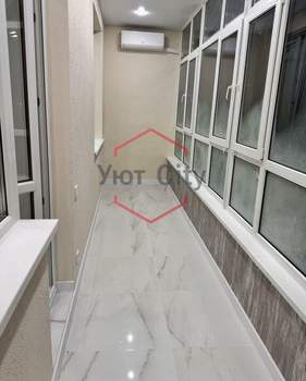 1-к квартира, на длительный срок, 38м2, 3/9 этаж