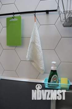 1-к квартира, посуточно, 32м2, 1/5 этаж