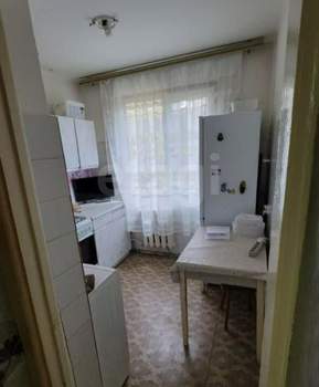 3-к квартира, на длительный срок, 57м2, 1/5 этаж