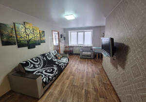 2-к квартира, на длительный срок, 42м2, 1/5 этаж