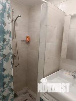 1-к квартира, посуточно, 30м2, 1/5 этаж