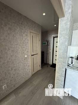 1-к квартира, на длительный срок, 41м2, 9/10 этаж