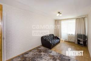 1-к квартира, на длительный срок, 30м2, 2/5 этаж