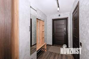 Студия квартира, посуточно, 30м2, 8/17 этаж