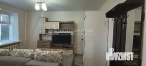 Студия квартира, на длительный срок, 21м2, 7/9 этаж