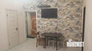 2-к квартира, на длительный срок, 46м2, 1/2 этаж