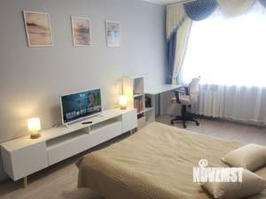 2-к квартира, посуточно, 56м2, 4/5 этаж