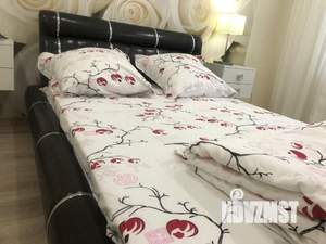 1-к квартира, посуточно, 75м2, 1/1 этаж