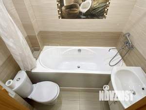 1-к квартира, на длительный срок, 30м2, 14/15 этаж