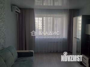 1-к квартира, на длительный срок, 43м2, 10/12 этаж