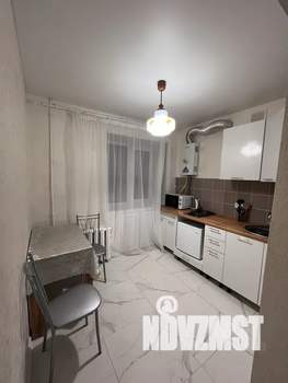 1-к квартира, посуточно, 31м2, 3/3 этаж