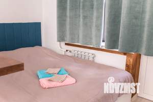 1-к квартира, посуточно, 17м2, 12/15 этаж