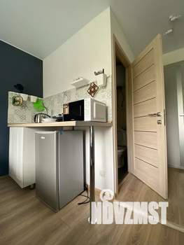 Студия квартира, посуточно, 25м2, 5/5 этаж