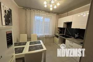 1-к квартира, посуточно, 33м2, 5/9 этаж