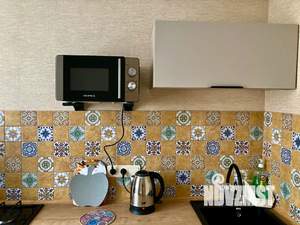 1-к квартира, посуточно, 39м2, 2/2 этаж