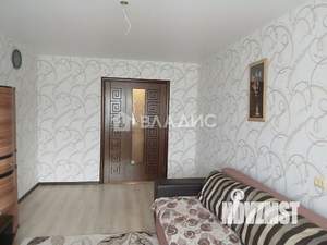 2-к квартира, на длительный срок, 54м2, 4/9 этаж