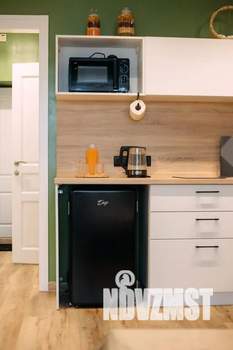 Студия квартира, посуточно, 28м2, 5/15 этаж