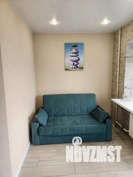 2-к квартира, посуточно, 32м2, 3/4 этаж