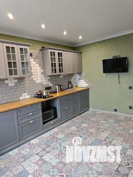 1-к квартира, посуточно, 55м2, 10/10 этаж