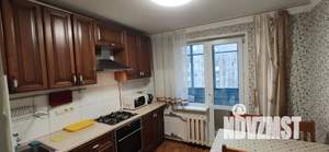 3-к квартира, посуточно, 70м2, 3/5 этаж