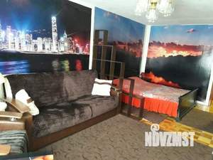 1-к квартира, на длительный срок, 40м2, 4/9 этаж