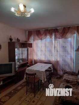 2-к квартира, на длительный срок, 48м2, 3/6 этаж