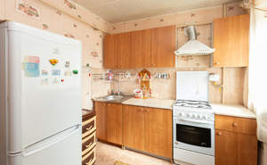 1-к квартира, на длительный срок, 34м2, 2/9 этаж