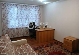 1-к квартира, на длительный срок, 30м2, 1/5 этаж