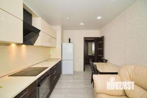 2-к квартира, на длительный срок, 60м2, 2/7 этаж