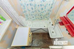 2-к квартира, на длительный срок, 48м2, 5/5 этаж