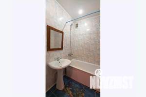 3-к квартира, посуточно, 70м2, 5/9 этаж