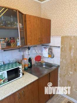 1-к квартира, на длительный срок, 33м2, 4/9 этаж