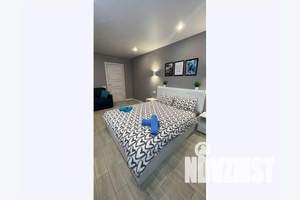 1-к квартира, посуточно, 45м2, 3/17 этаж