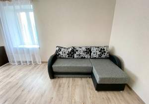 1-к квартира, на длительный срок, 41м2, 11/12 этаж