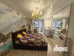 1-к квартира, на длительный срок, 48м2, 5/10 этаж