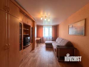 3-к квартира, на длительный срок, 66м2, 4/9 этаж