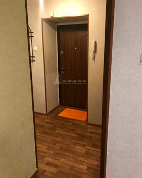 1-к квартира, на длительный срок, 45м2, 3/12 этаж