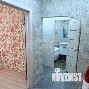 1-к квартира, на длительный срок, 41м2, 9/10 этаж