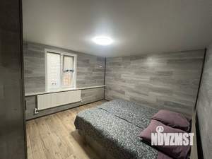 2-к квартира, на длительный срок, 45м2, 1/1 этаж