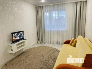 1-к квартира, на длительный срок, 40м2, 8/15 этаж