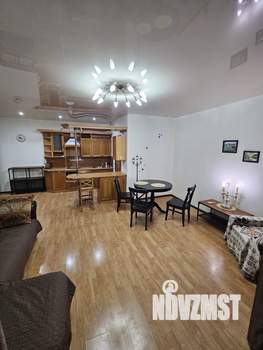 2-к квартира, на длительный срок, 51м2, 3/9 этаж