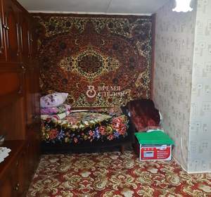 1-к квартира, на длительный срок, 34м2, 2/5 этаж