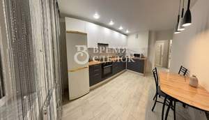 1-к квартира, на длительный срок, 42м2, 9/18 этаж