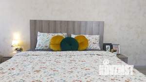 1-к квартира, посуточно, 90м2, 1/1 этаж