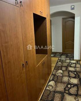 2-к квартира, на длительный срок, 53м2, 4/5 этаж