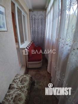 1-к квартира, на длительный срок, 35м2, 1/9 этаж